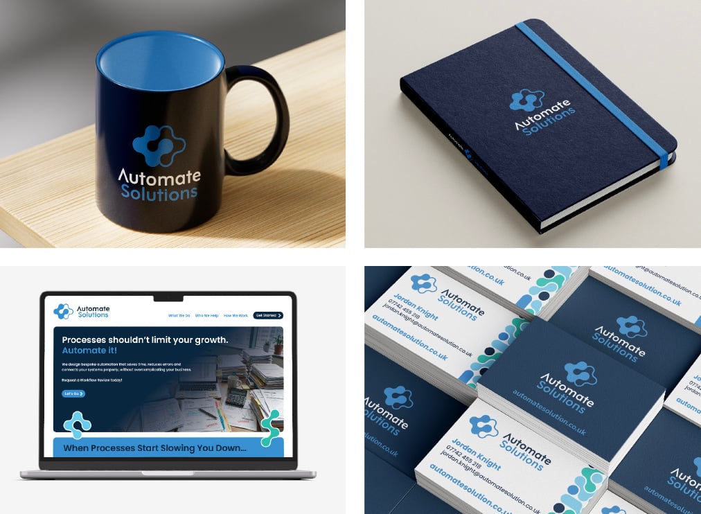 Digital — Marketing project